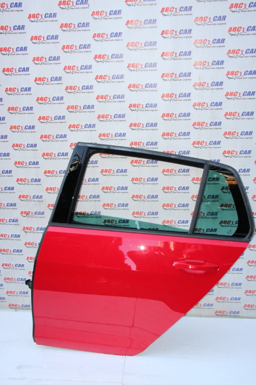 Usa stanga spate VW Golf 7 2014-2020 hatchback