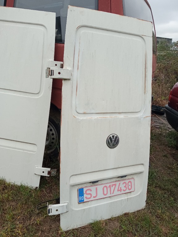 Usa stanga spate VW LT