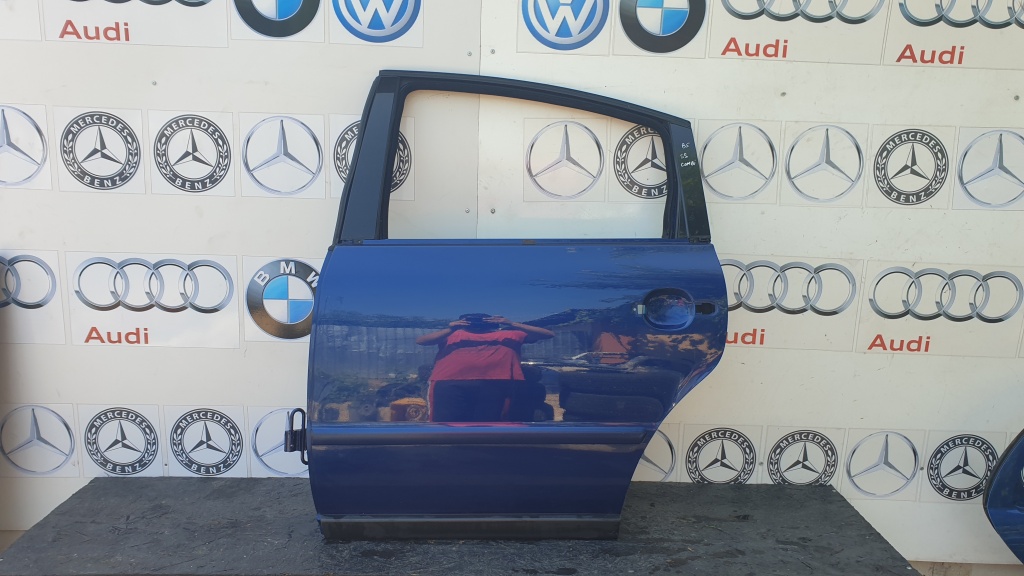 Usa stanga spate Vw passat b5.5 2003