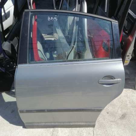Usa stanga spate Vw Passat B5.5 gri inchis
