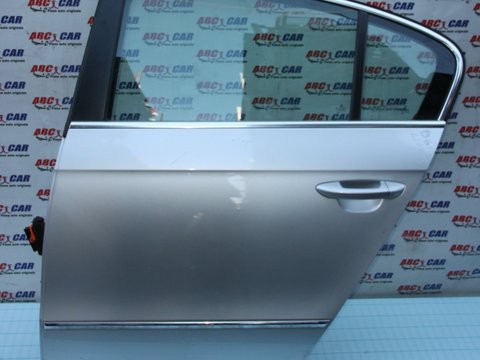 Usa stanga spate VW Passat B6 Limuzina model 2008