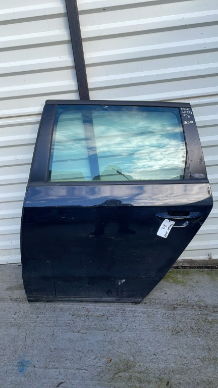 Usa stanga spate VW Passat B7 break