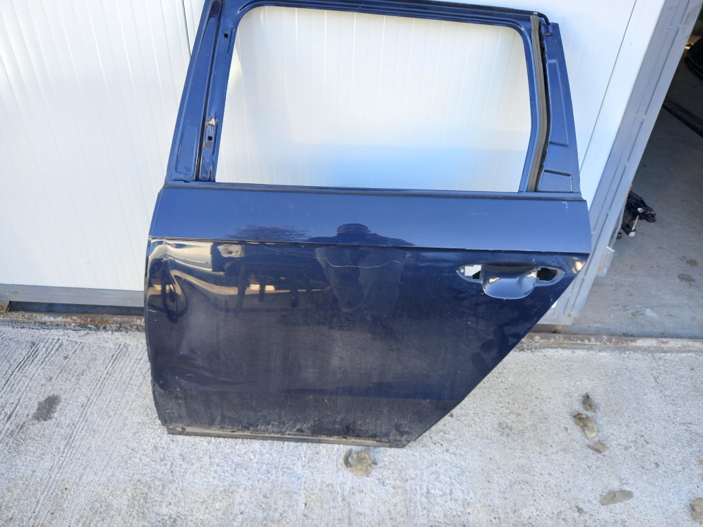 Usa stanga spate vw passat b7 break.