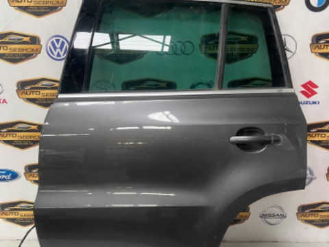 Usa stanga spate VW Tiguan 2008-2014