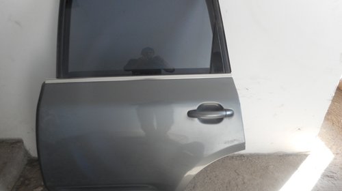 Usa stanga spate VW Touareg 7L