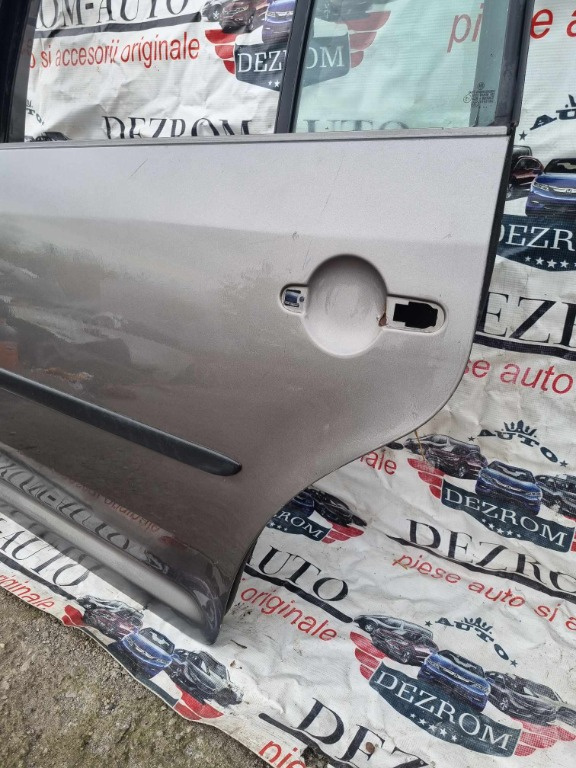Usa stanga spate VW Touran I 2003-2008