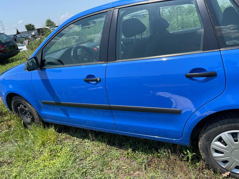 Usa stanga volkswagen polo 9N