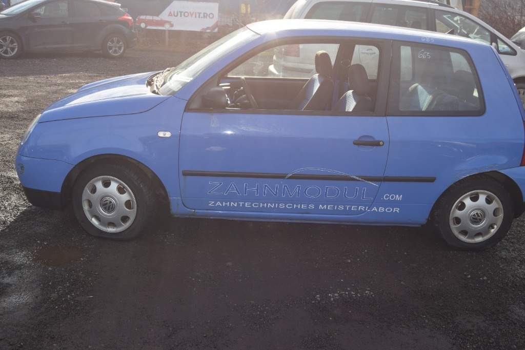 Usa stanga VW Lupo 665