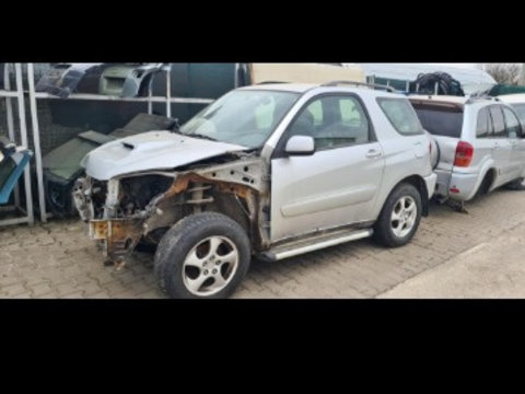 Usa stg.si dpt fata spate Toyota Rav 4 2002