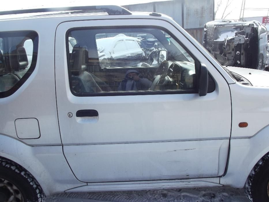 Usa Suzuki Jimny usi stanga dreapta Jimn