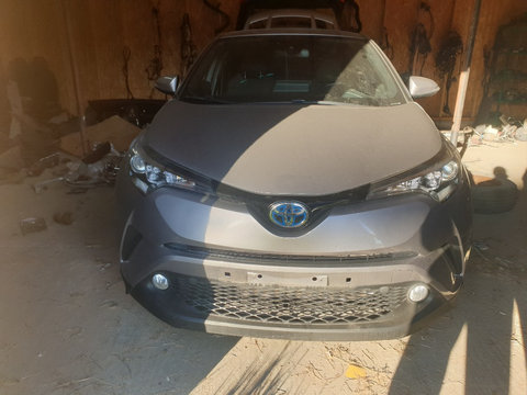 Usa Toyota C-HR din 2017 2018 2019