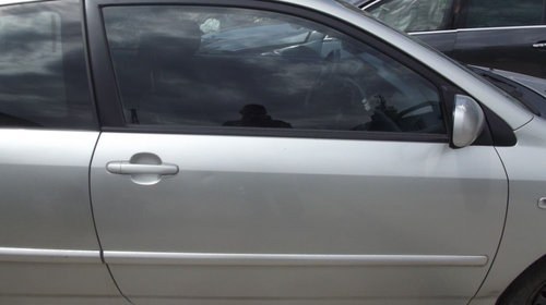 Usa Toyota Corolla 2002-2007 usi stanga 