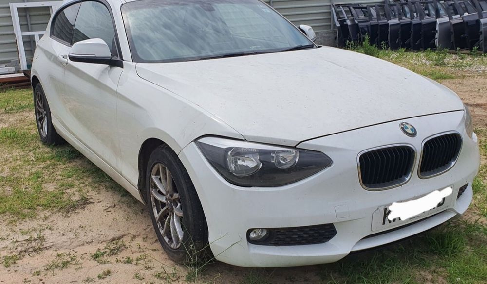 Usa/usi caroserie Bmw F21 2 usi