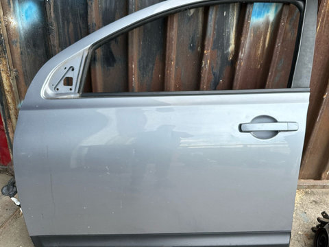 Usa Usi Portiera Portiere Dezechipata Stanga Fata cu Defect Nissan Qashqai J10 2007 - 2013 [X3128]