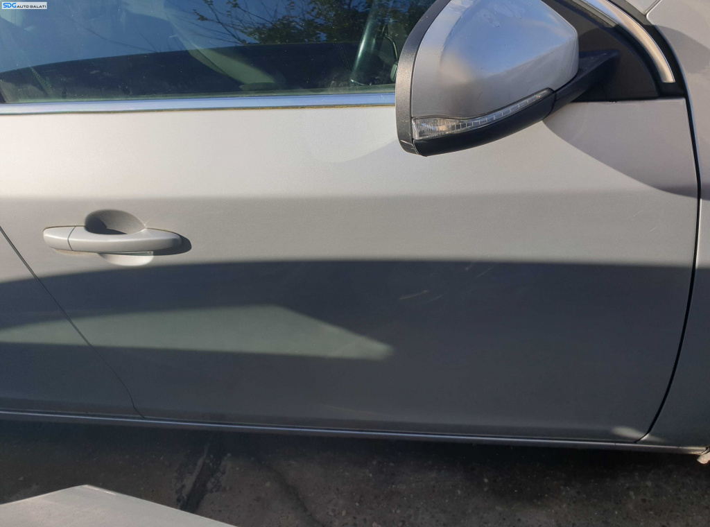 Usa Usi Portiera Portiere Dreapta Fata Dezechipata Volvo S60 Berlina Sedan 2010 - 2018 Culoare 426-26 [K1839]