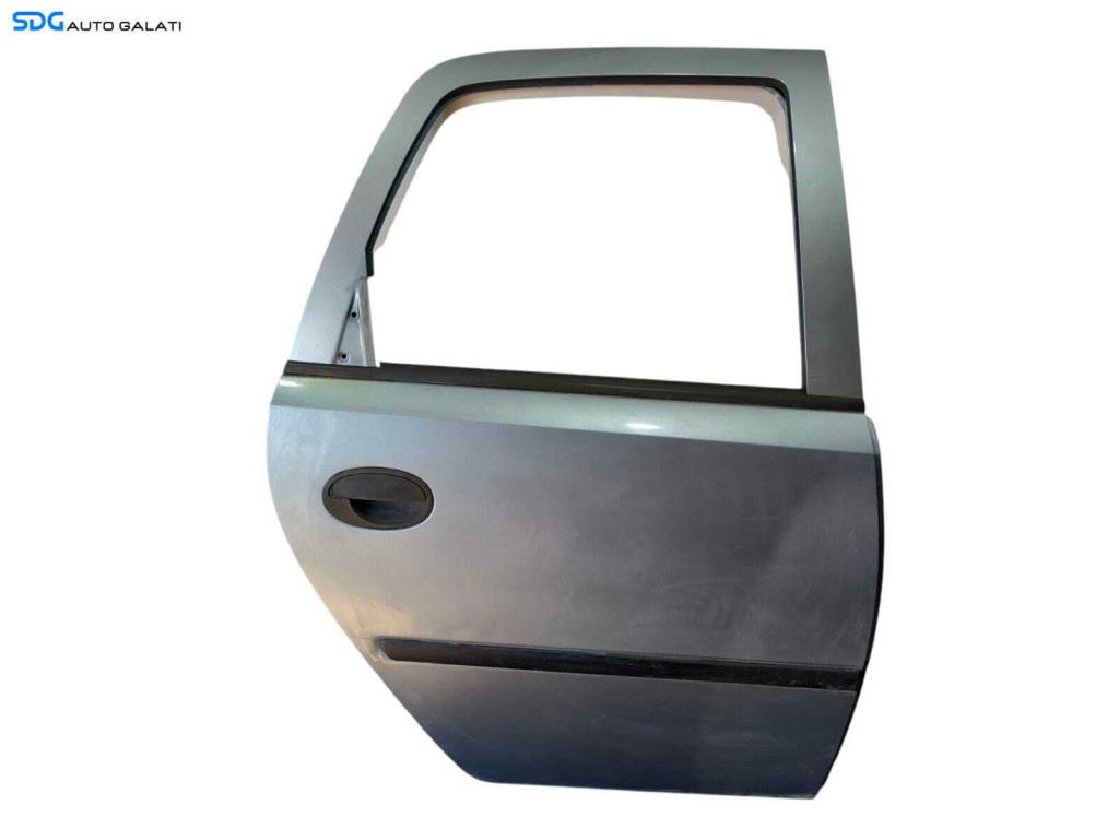 Usa Usi Portiera Portiere Dreapta Spate Dezechipata Opel Meriva A 2003 - 2010 [LC0153]