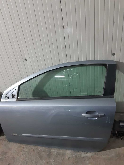 Usa/usi/portiera/portiere Opel Astra H GTC stanga/fata