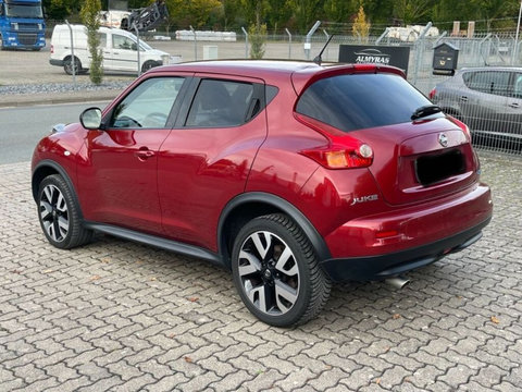 Usa / Usi , Portiera / Portiere spate Nissan Juke