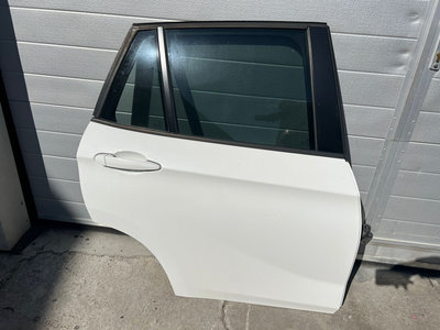 Usa usi portiera stanga dreapta spate BMW X1 E84 A