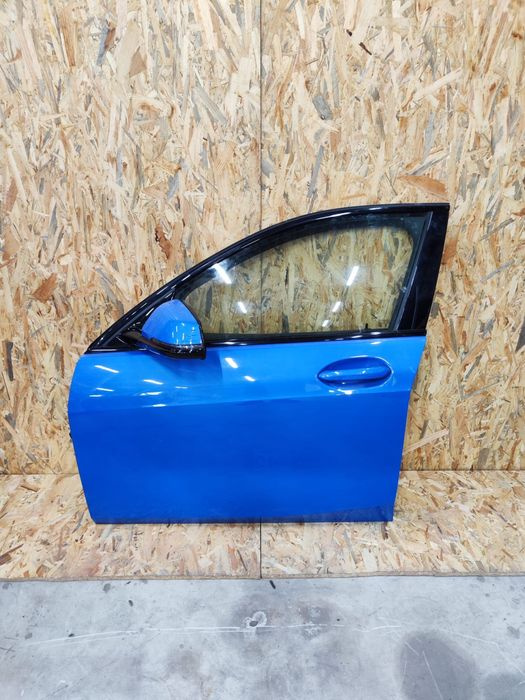 Usa usi stanga Bmw seria 1 F40 fata spate