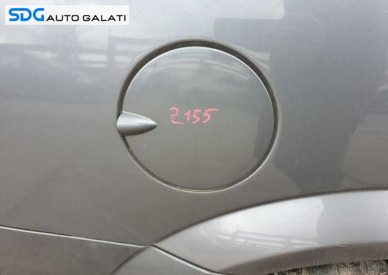 Usa Usita Capac Buson Rezervor Opel Vectra C 2002 - 2008 Culoare Z155