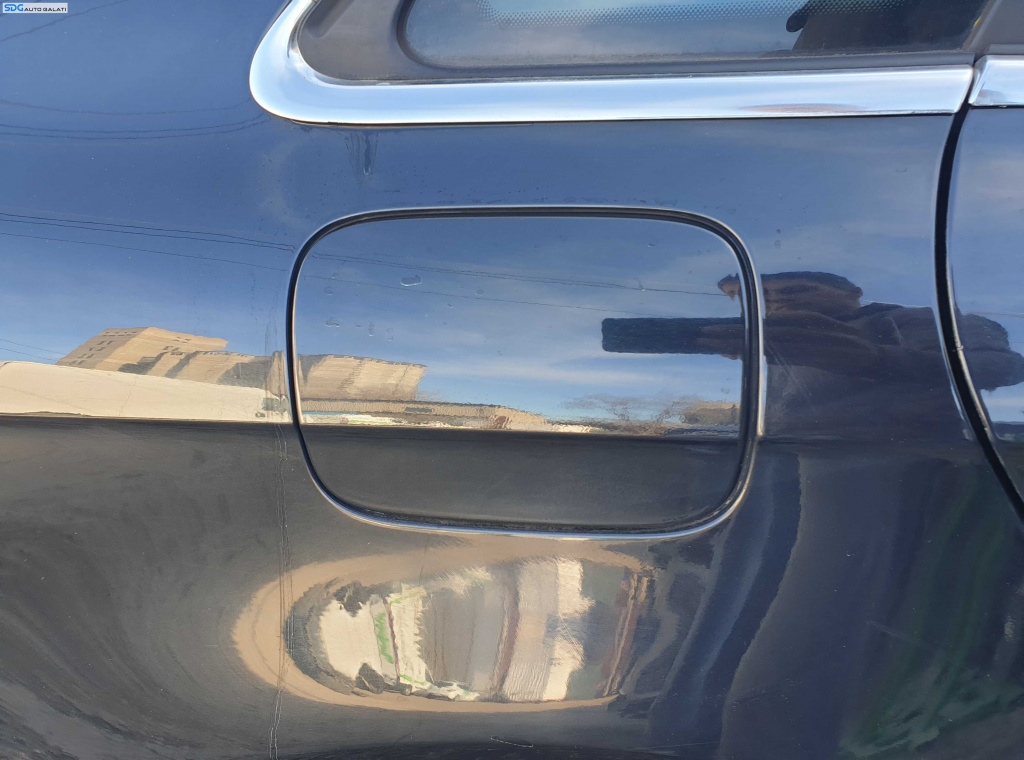 Usa Usita Capac Clapeta Buson Rezervor Audi A4 B8 