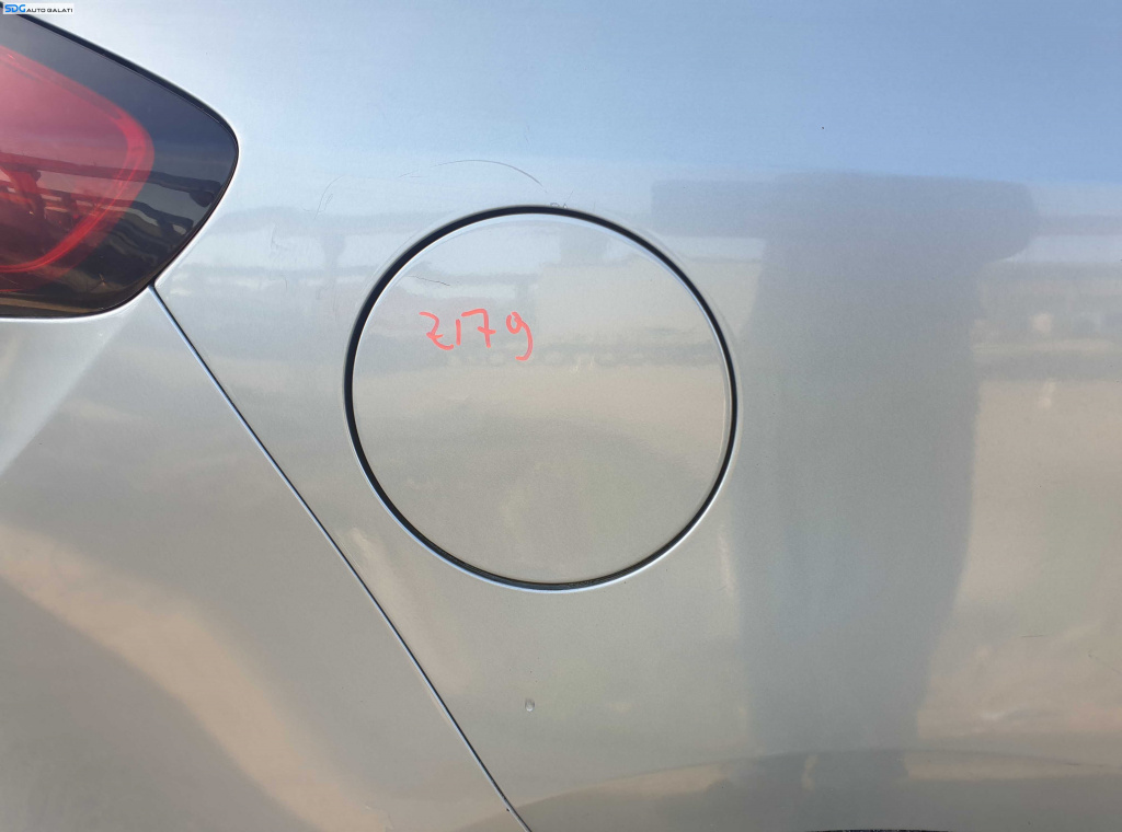 Usa Usita Capac Clapeta Buson Rezervor Opel Zafira C 2011 - 2019 Culoare Z179 [K4244]