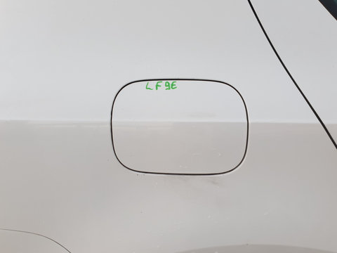 Usa Usita Capac Clapeta cu Buson Rezervor Skoda Octavia 3 Hatchback Berlina Sedan 2013 - 2017 Culoare LF9E [C4336]