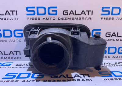 Usa Usita Capac Rezervor BMW Seria 5 E60 2003 - 20