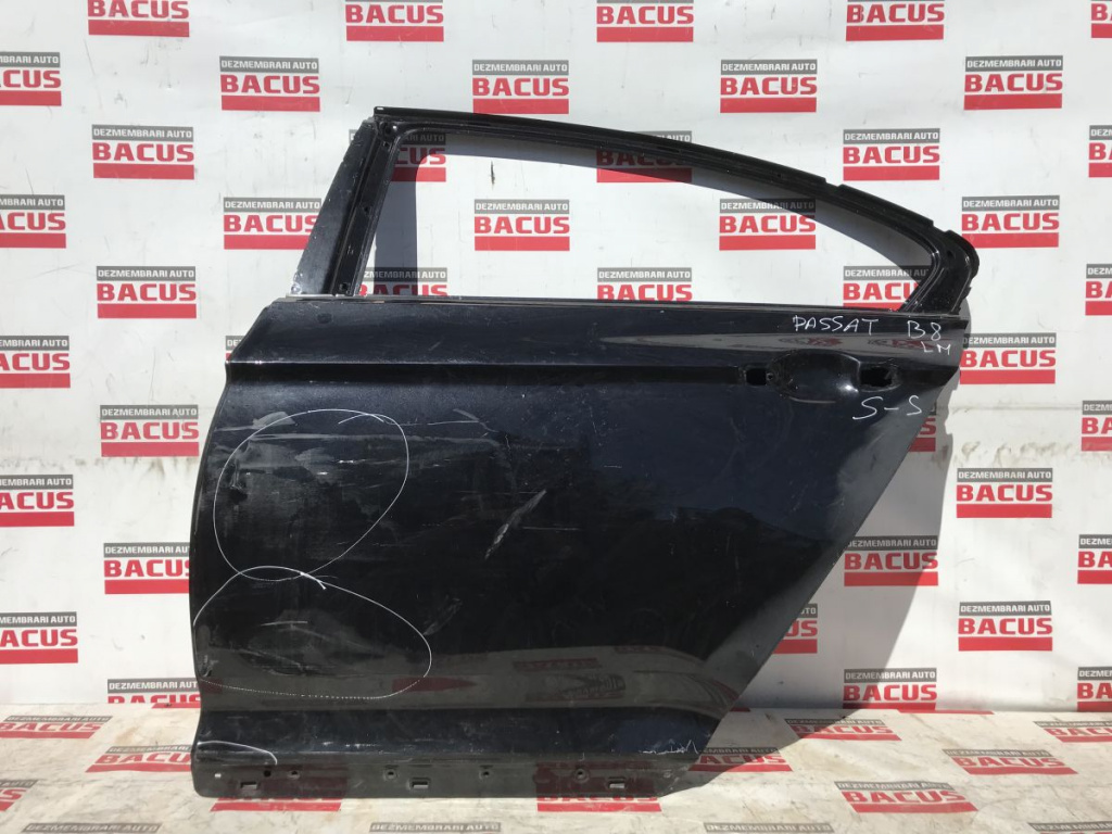 Usa Volkswagen Passat B8 Limuzina-Stanga Spate