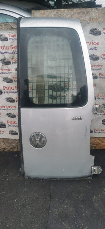 Usa VW Caddy 2007 Dreapta Spate