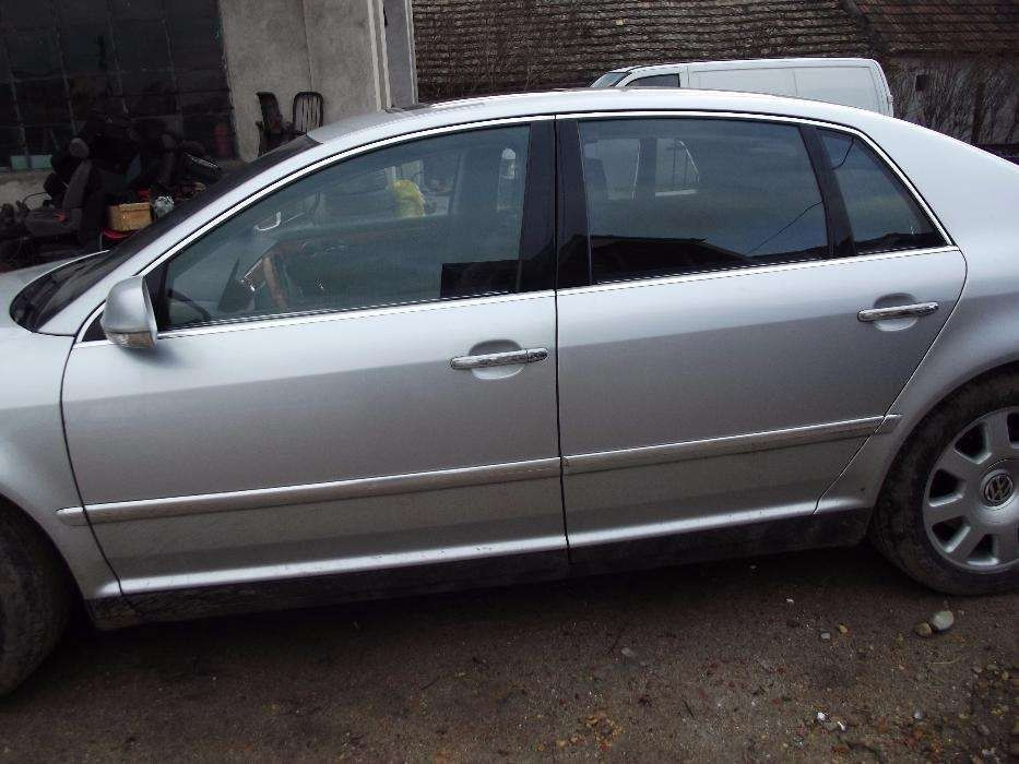 Usa VW Phaeton 2002-2010 usi fata spate stanga dre