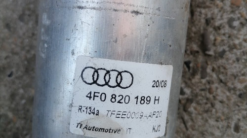 Uscător aer condiționat Audi A6 C6 4F0