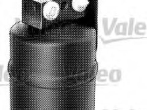 Uscator aer conditionat 508807 VALEO pentru Vw Sharan Ford Galaxy Seat Alhambra