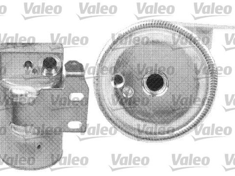 Uscator,aer conditionat (509400 VALEO) HOLDEN,OPEL,VAUXHALL