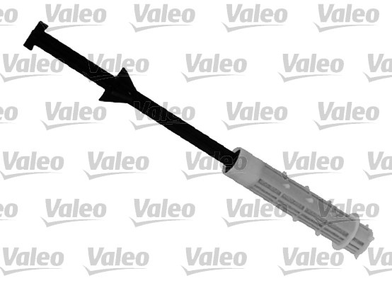 Uscator,aer conditionat (509893 VALEO) MERCEDES-BENZ