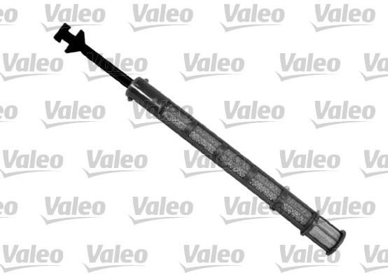 Uscator,aer conditionat (509926 VALEO) MERCEDES-BENZ,VW