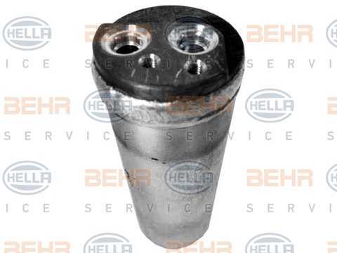 Uscator,aer conditionat (8FT351197311 HELLA) HOLDEN,OPEL,VAUXHALL