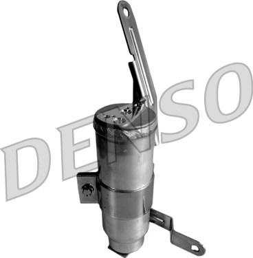 Uscator.aer conditionat Aer conditioning drier FIAT IDEA LANCIA MUSA YPSILON 0.9-1.9 10.03- LANCIA YPSILON (843_), Hatchback, 10.2003 - 12.2011 Denso DFD09013