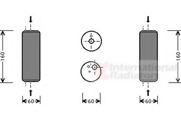 Uscator,aer conditionat AUDI A3 (8L1), SKODA OCTAV