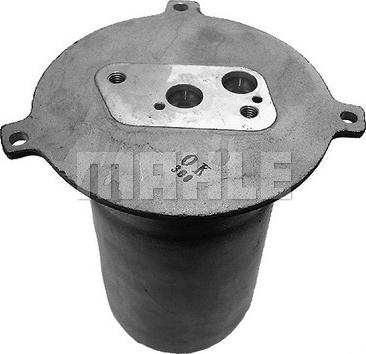 Uscator,aer conditionat BMW 5 Touring IV (E39), Tu
