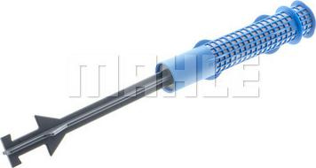 Uscator,aer conditionat BMW 6 - II (E63), Compartiment, 09.2003 - 12.2010 MAHLE AD 223 000P
