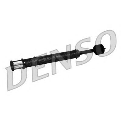 Uscator,aer conditionat FIAT PUNTO (188), FIAT PUNTO Van (188AX), FIAT STILO (192) - DENSO DFD09006