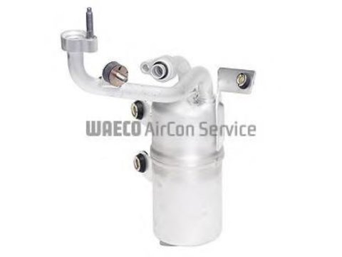 Uscator,aer conditionat FORD FOCUS C-MAX, FORD FOCUS II (DA_), FORD FOCUS II Station Wagon (DA_) - WAECO 8880700281