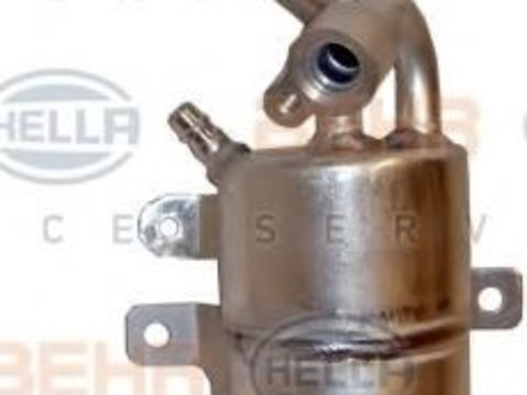 Uscator,aer conditionat FORD FOCUS (DAW, DBW), FORD FOCUS Clipper (DNW), FORD FOCUS limuzina (DFW) - HELLA 8FT 351 197-391