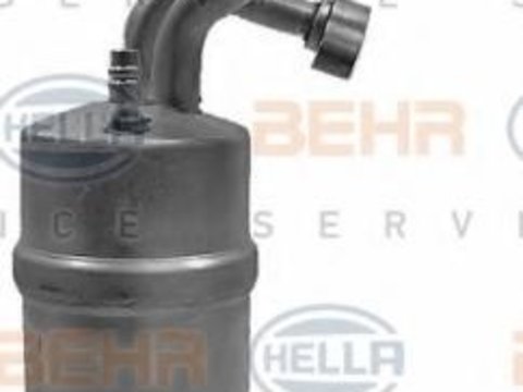 Uscator,aer conditionat FORD FOCUS (DAW, DBW), FORD FOCUS Clipper (DNW), FORD FOCUS limuzina (DFW) - HELLA 8FT 351 196-911