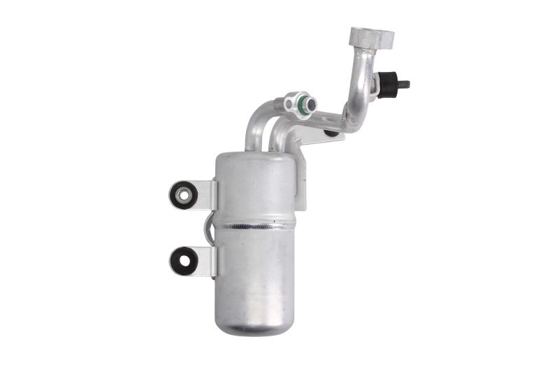 Uscator,aer conditionat FORD FOCUS II Cabriolet (2006 - 2016) THERMOTEC KTT120048 piesa NOUA
