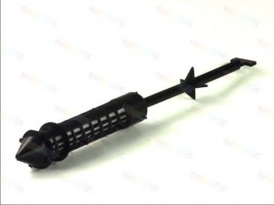 Uscator,aer conditionat FORD GALAXY (WGR) (1995 - 2006) THERMOTEC KTT120008 piesa NOUA