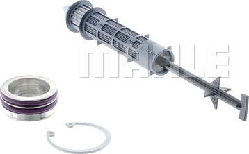 Uscator,aer conditionat FORD GALAXY (WGR), Dubita, 03.1995 - 05.2006 MAHLE AD 190 000P