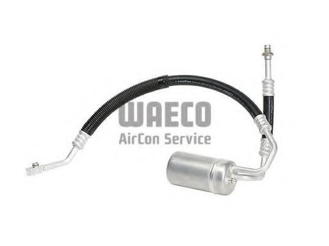 Uscator,aer conditionat JEEP WAGONEER (XJ), JEEP GRAND CHEROKEE (ZJ), JEEP GRAND CHEROKEE Mk II (WJ, WG) - WAECO 8880700027